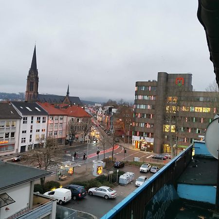 See Lord Hotel Kaiserslautern Room photo