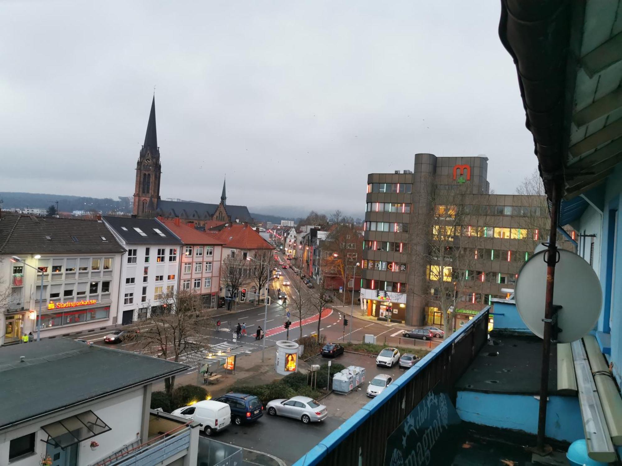 See Lord Hotel Kaiserslautern Room photo