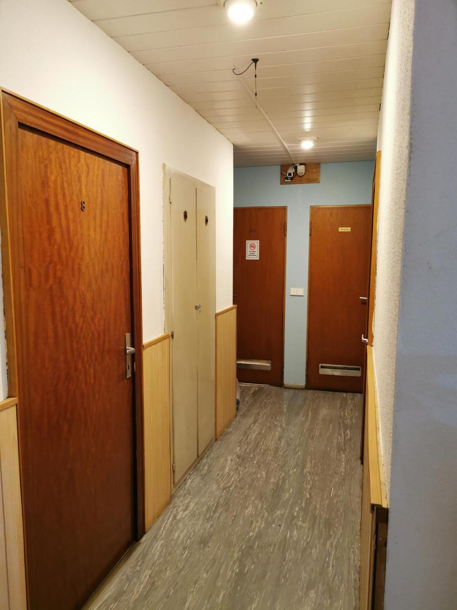 See Lord Hotel Kaiserslautern Room photo