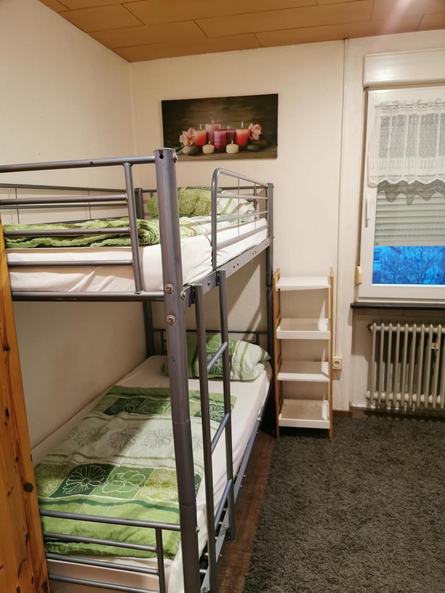 See Lord Hotel Kaiserslautern Room photo